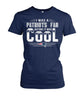 Image of New England Patriots All I need today is a little bit of Patriots T-shirt
