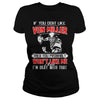 Image of VON MILLER Tshirt