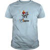 Image of Love my clippers tshirt