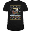 Image of Snoopy Xmas Tshirt