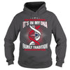 Image of NFL PATRIOTS 167 IT IS MY DNA