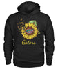 Image of College Florida Gators Sun Flower