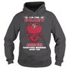 Image of 49Ers Fan TShirt