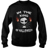 Image of IM THE KING OF HALLOWEEN