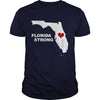 Image of Florida Strong Irma Hurricane Tshirts