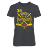 Image of Official Fangirl Viktor Arvidsson