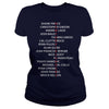 Image of New York Islanders T Shirt