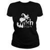 Image of Witch Way To The Candy Halloween T Gift