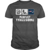 Image of PATRIOTS Tshirt LIMITED EDITION