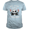 Image of IM THE KING OF HALLOWEEN