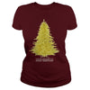 Image of christmas best T-shirt