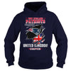 Image of United Kingdom Chapter Patriots