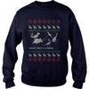 Image of Santa trex is coming