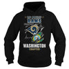 Image of Washington Chapter Rams
