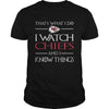 Image of NFL-CHIEFS 172 WHAT I DO