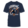 Image of Lance Briggs - Legendary