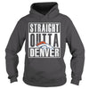 Image of Broncos Fan