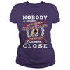Image of WASHINGTON REDSKINS NOBODY