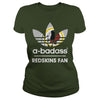 Image of Redskins Fan