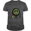 Image of Peace No War