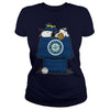 Image of VGSportBaseballSnoopyHouseSeattleMariners