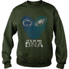 Image of ITS IN MY DNA