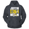 Image of Player Portrait - Justin Meram