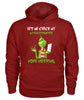Image of GR - LET ME CHECK - CHRISTMAS EDITION