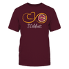 Image of Bethune-Cookman Wildcats - Infinite Heart