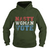Image of Nasty Woman Vote