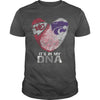 Image of Chiefs Kansas State Its In My DNA TShirt