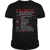 Image of TAURUS CHRISTMAS