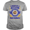 Image of Hunter Shirt