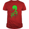 Image of mysterious happy halloween gift mysterious