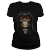 Image of cnh football sport skull Texas Tech Red Raiders