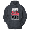 Image of Arkansas State Red Wolves Fans
