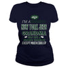 Image of Iam A Jets Grandma TShirt