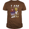 Image of I AM VIRGINIA CAVALIERS GROOT