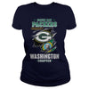 Image of Washington Chapter Packers