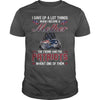 Image of Mother Patriots Fan