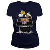 Image of VGSportBaseballSnoopyHousePittsburghPirates
