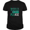 Image of Peace World peace please