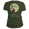 Image of Zombie Butt