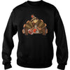 Image of CLe---Turkey--Football---Cleveland-Browns