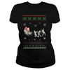 Image of Xmas walking