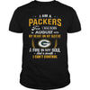 Image of PACKERS 08 Fan