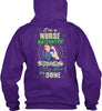 Image of Awesome Nurse Shirt