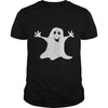 Image of Halloween ghost kids