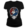 Image of Grateful Dead Tshirt Virginia Cavaliers