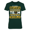 Image of Baylor Bears - To The World